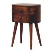 SELOSA Bedside Table