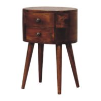 SELOSA Bedside Table