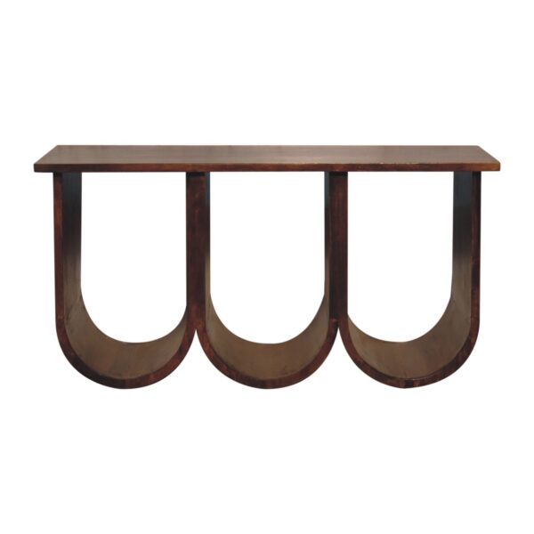 SERIMA Coffee Table