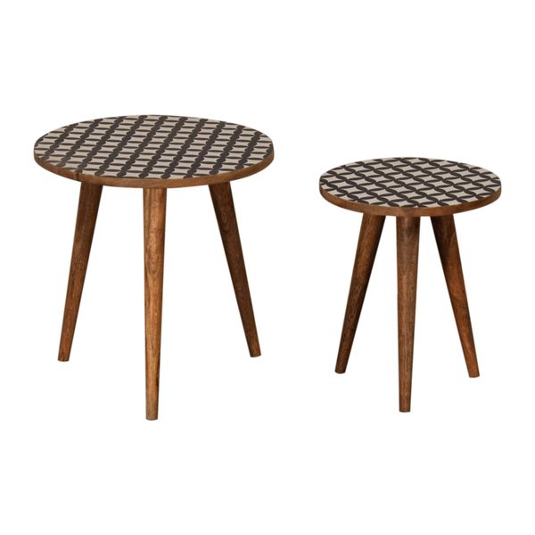 SEROVI Side Table
