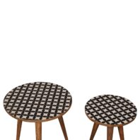 SEROVI Side Table