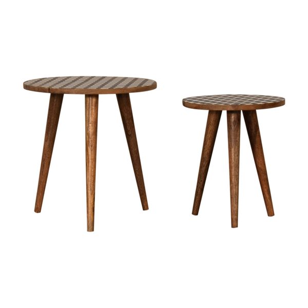SEROVI Side Table