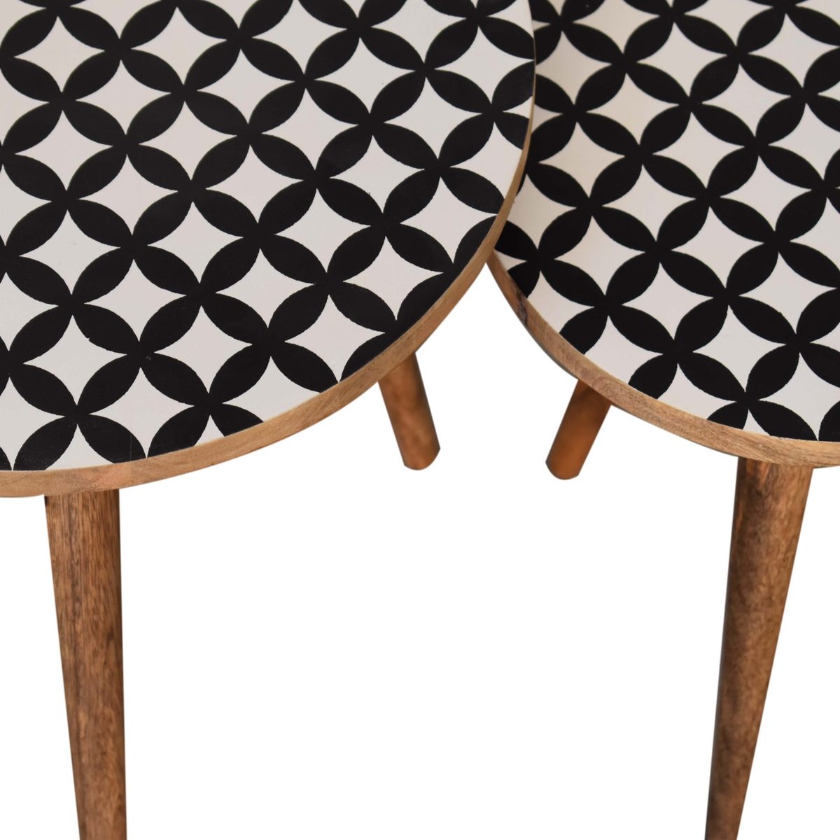 SEROVI Side Table SEROVI Side Table