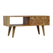 SORAMA TV Unit