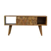 SORAMA TV Unit