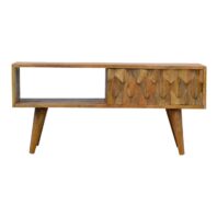SORAMA TV Unit