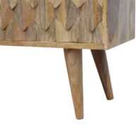 SORAMA TV Unit
