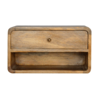 SORAVA Bedside Table