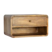 SORAVA Bedside Table