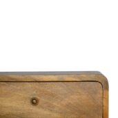 SORAVA Bedside Table