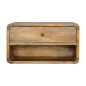 SORAVA Bedside Table