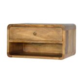 SORAVA Bedside Table