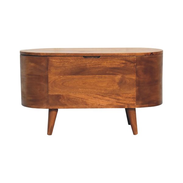 SORIMA Blanket Box