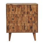 SOROVO Chest of Drawers