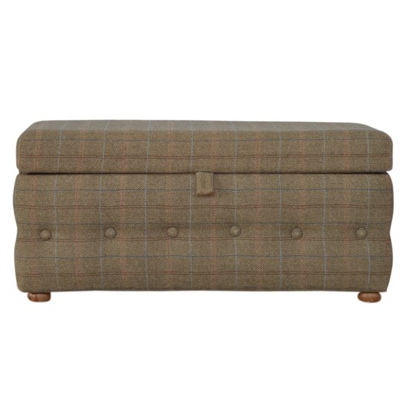 TAROVA Footstool