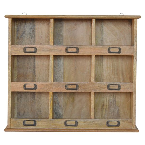 TOREMO Cabinet