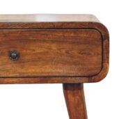 TORERO Bedside Table
