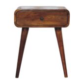 TORERO Bedside Table