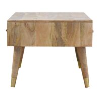TORIVERO Coffee Table - 4 drawers