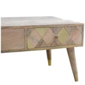 TORIVERO Coffee Table - 4 drawers