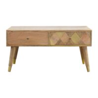TORIVERO Coffee Table - 4 drawers