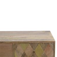 TORIVERO Coffee Table - 4 drawers