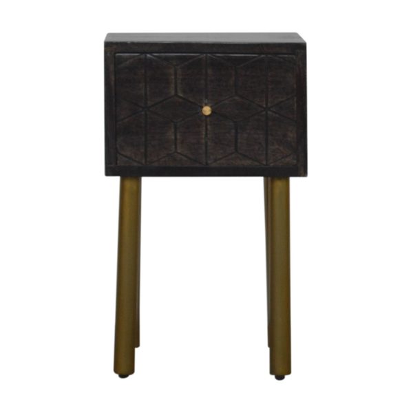 VALELINA Bedside Table