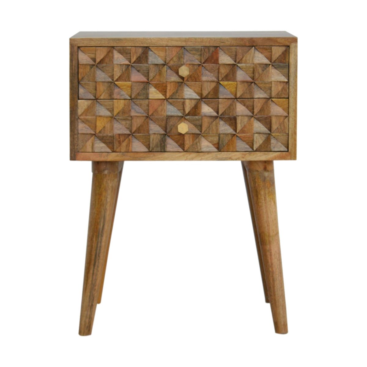 VALOVO Bedside Table