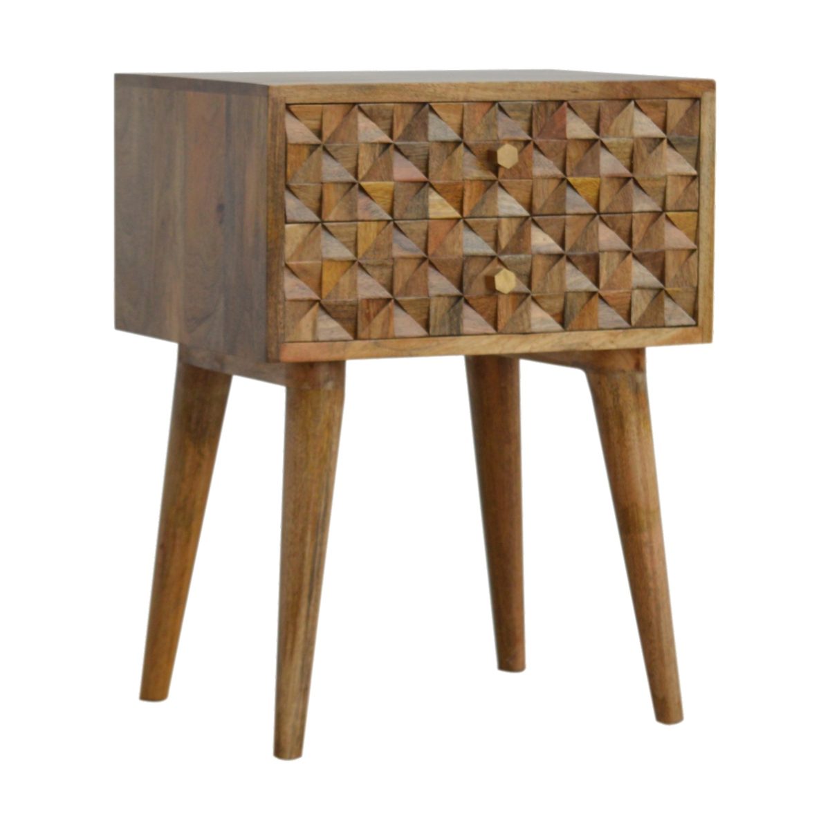 VALOVO Bedside Table VALOVO Bedside Table