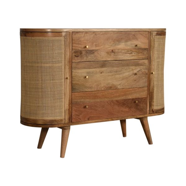 VERIRA Cabinet