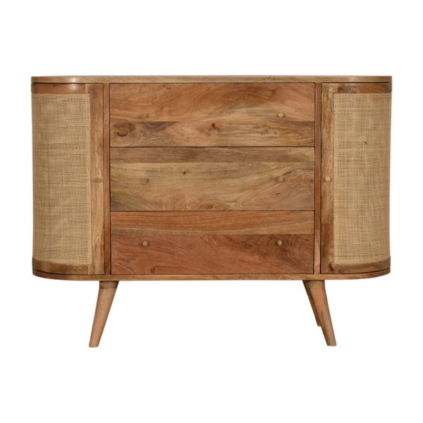VERIRA Cabinet