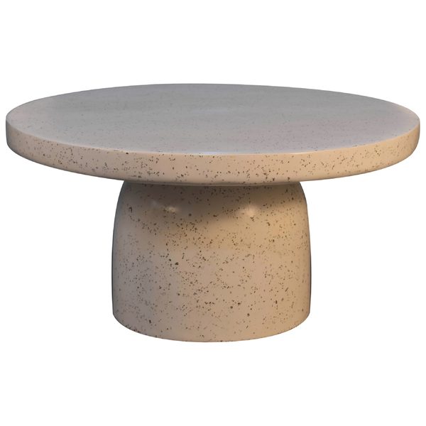 ZELASA Coffee Table