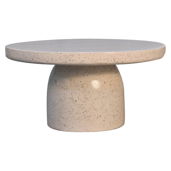 ZELASA Coffee Table