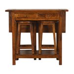 ZELESA Breakfast Table Set