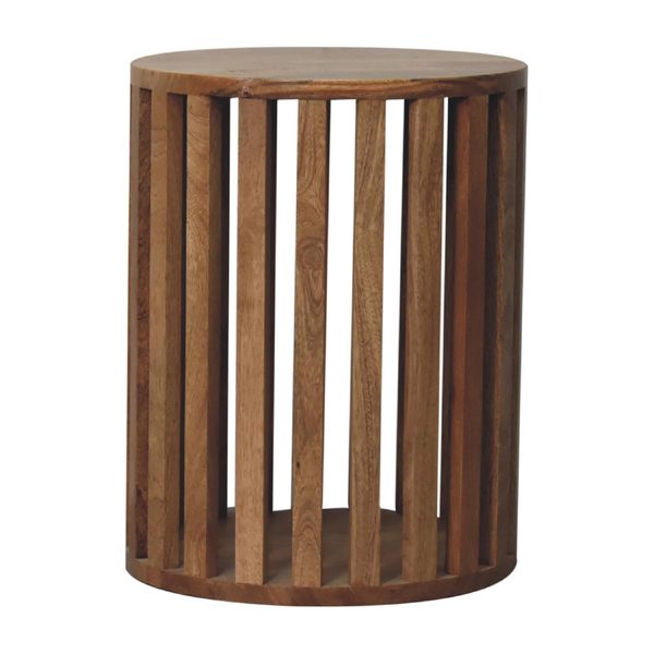 ZELEVI Side Table