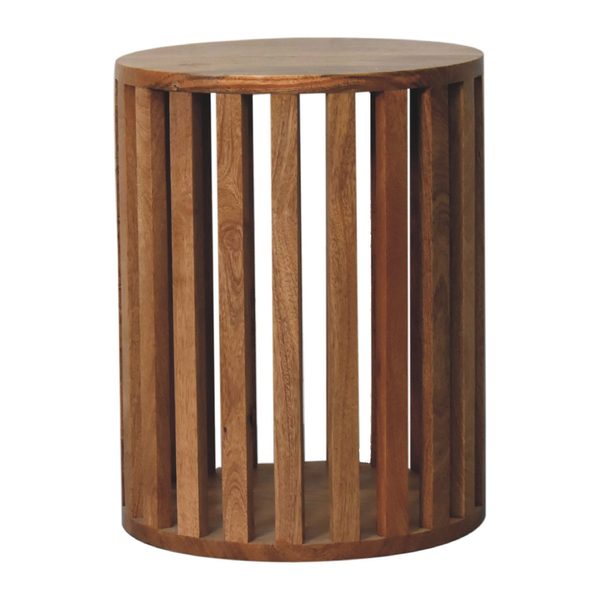 ZELEVI Side Table
