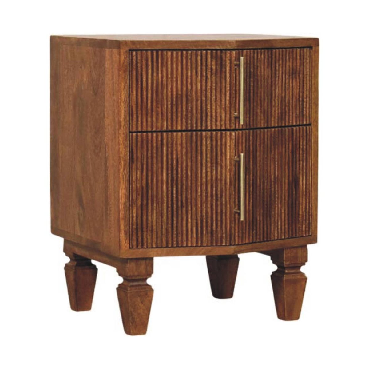 ZELIVERO Bedside Table ZELIVERO Bedside Table