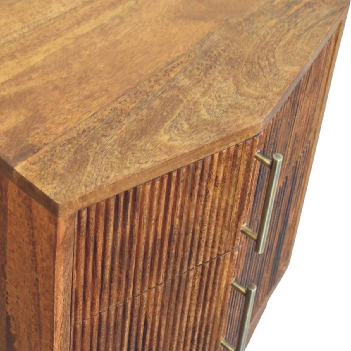 ZELIVERO Bedside Table ZELIVERO Bedside Table