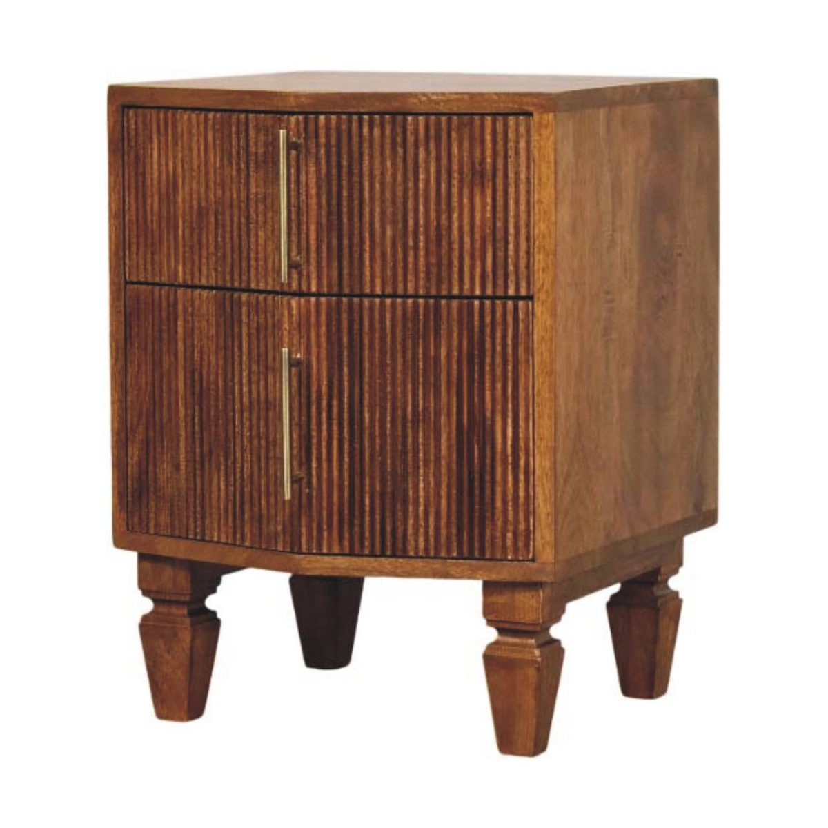 ZELIVERO Bedside Table ZELIVERO Bedside Table