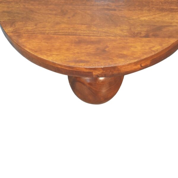 ZELONO Coffee Table