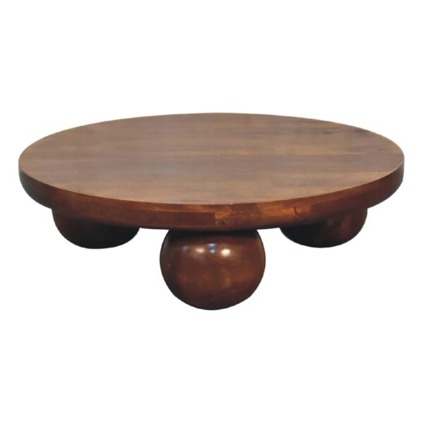 ZELONO Coffee Table